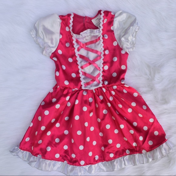 Lil Mouse Costume for Kids! - Picture 8 of 8